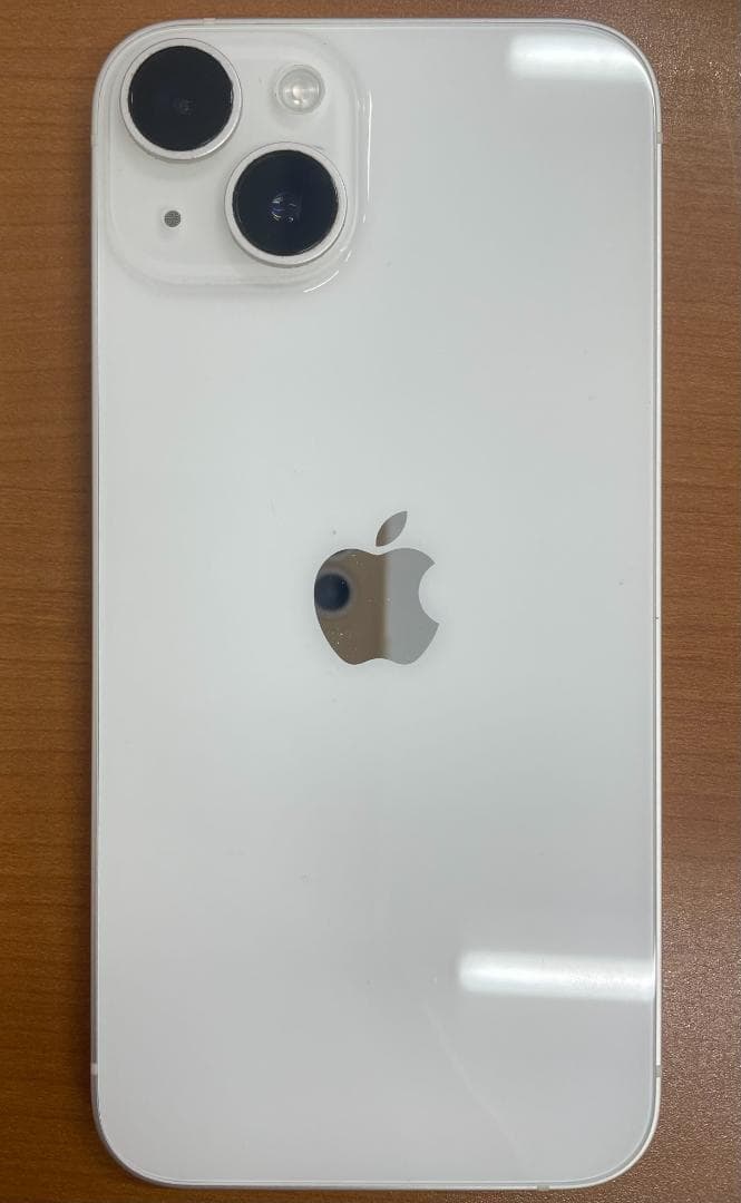 動作確認済み iPhone 14 128GB ID:D1125