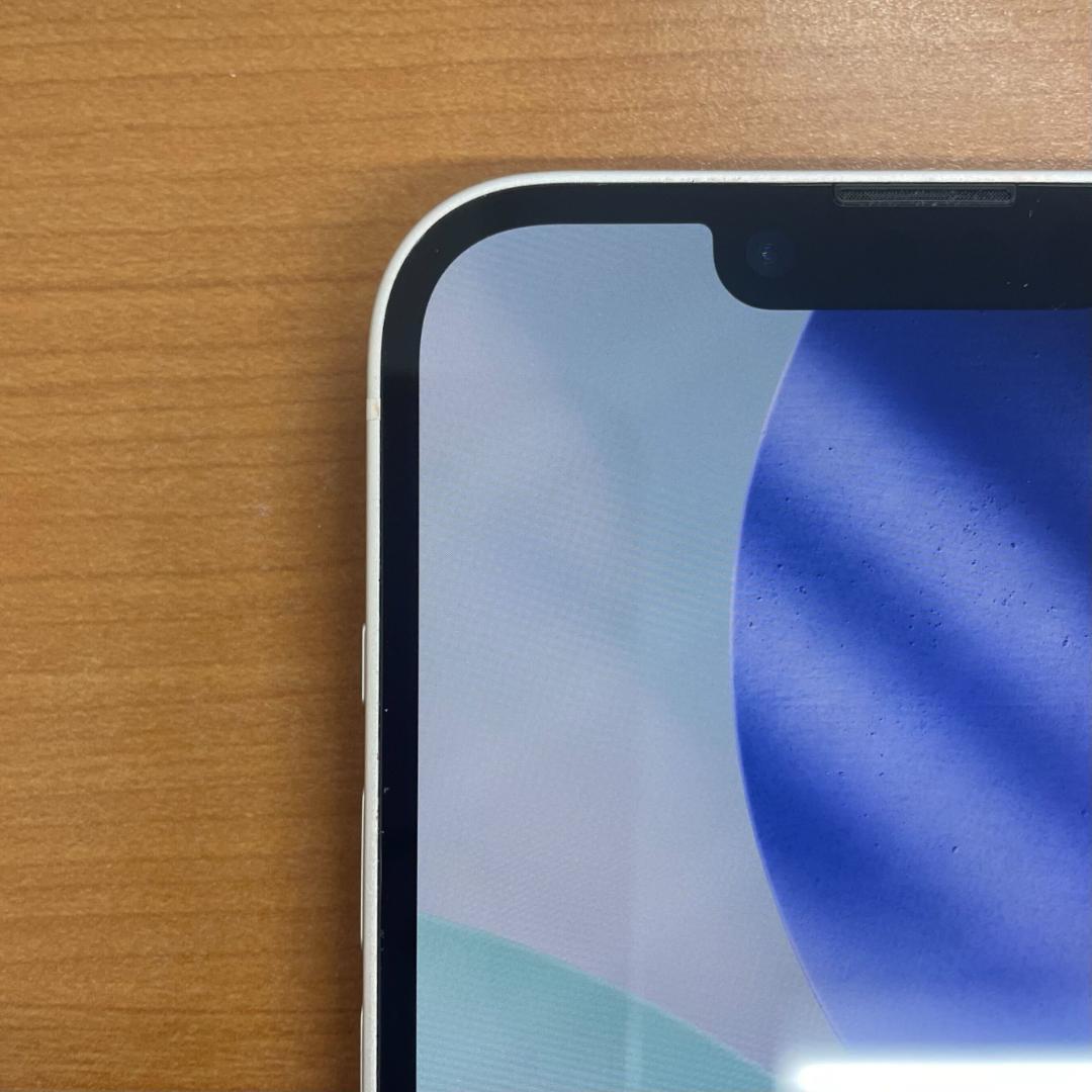 動作確認済み iPhone 14 128GB ID:D1125