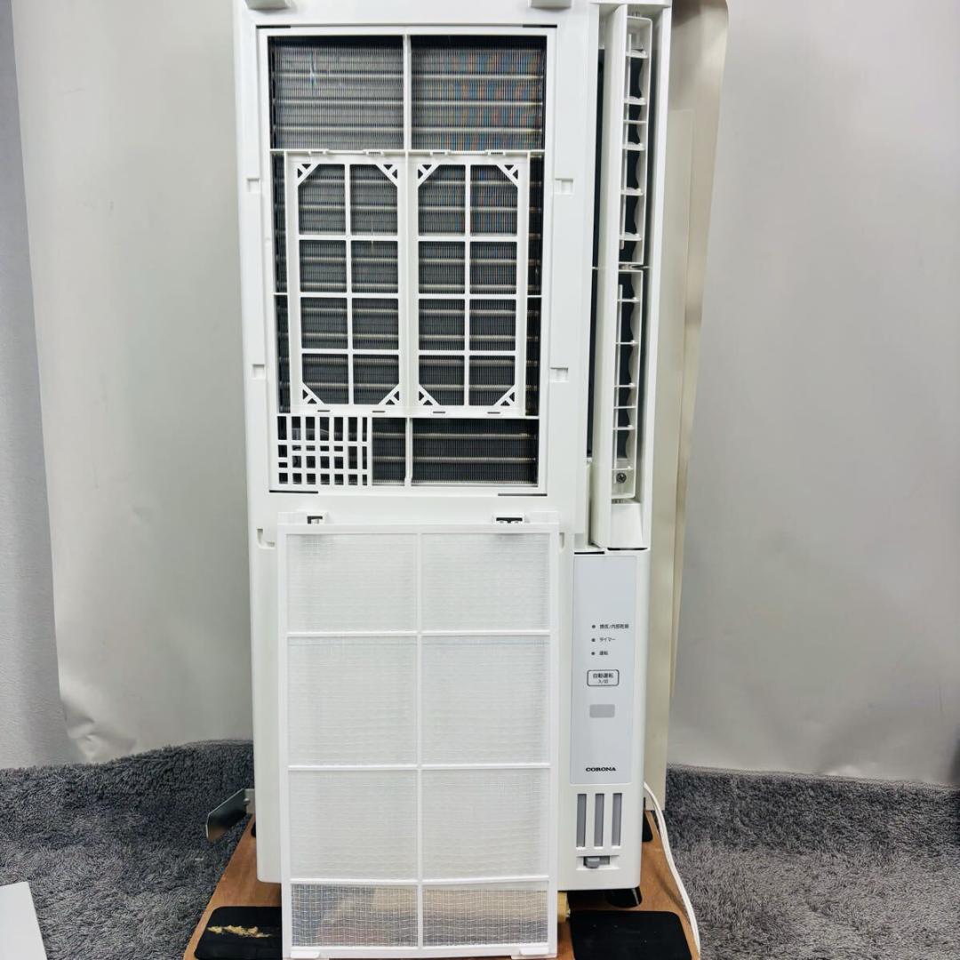 コロナ　ルームエアコン　CWH-A1823R　冷暖兼用