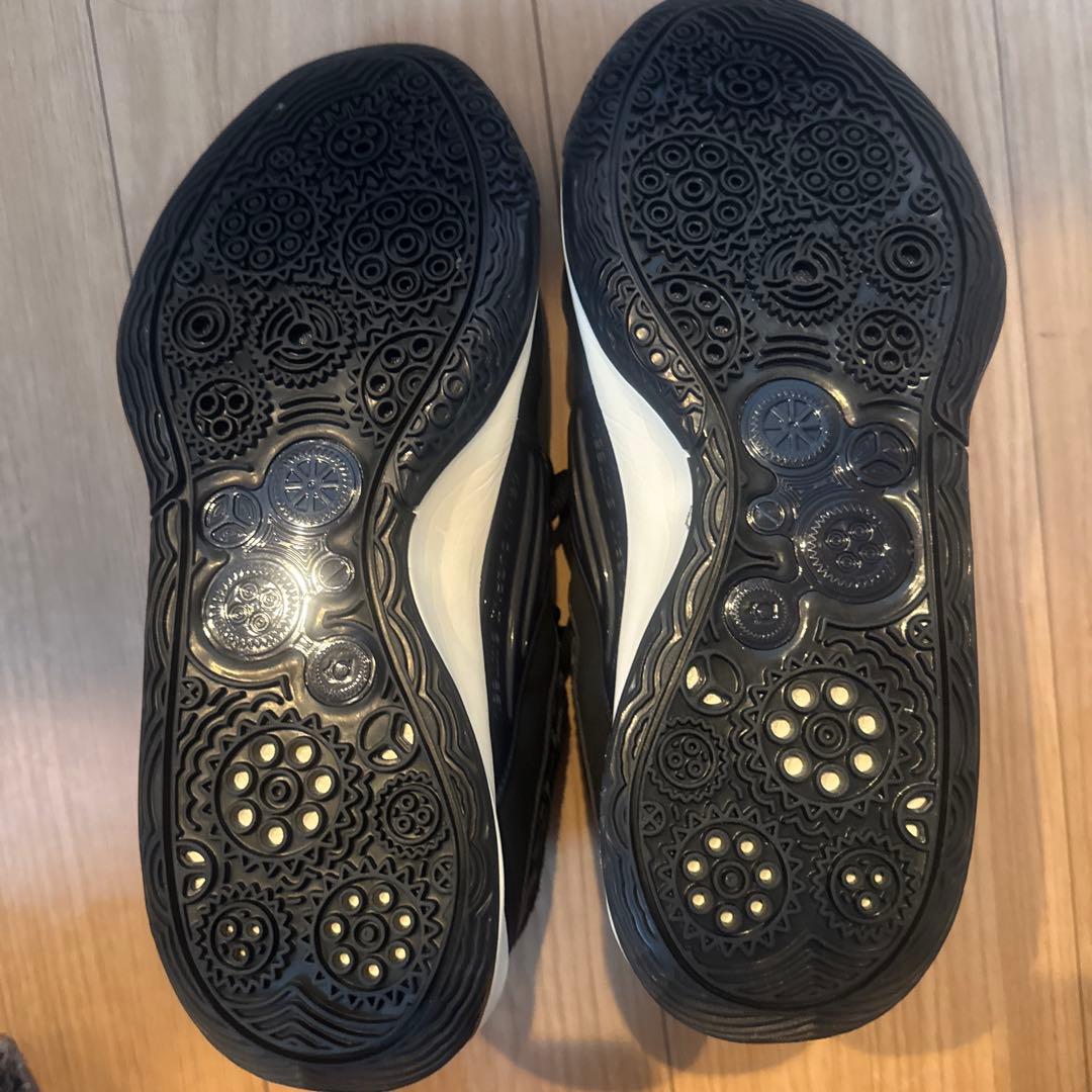 T*A様 KD16一度使用