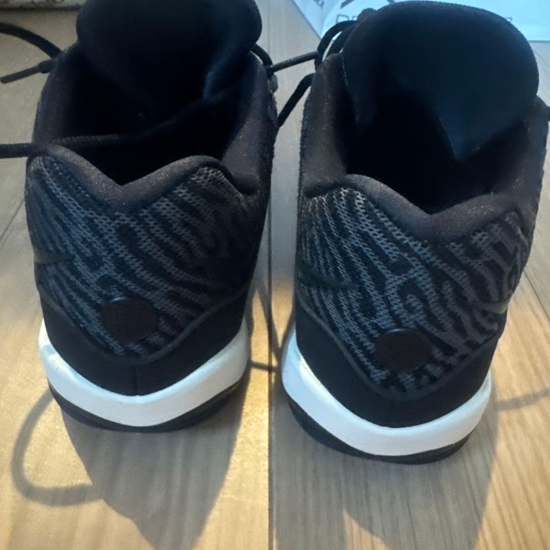 T*A様 KD16一度使用