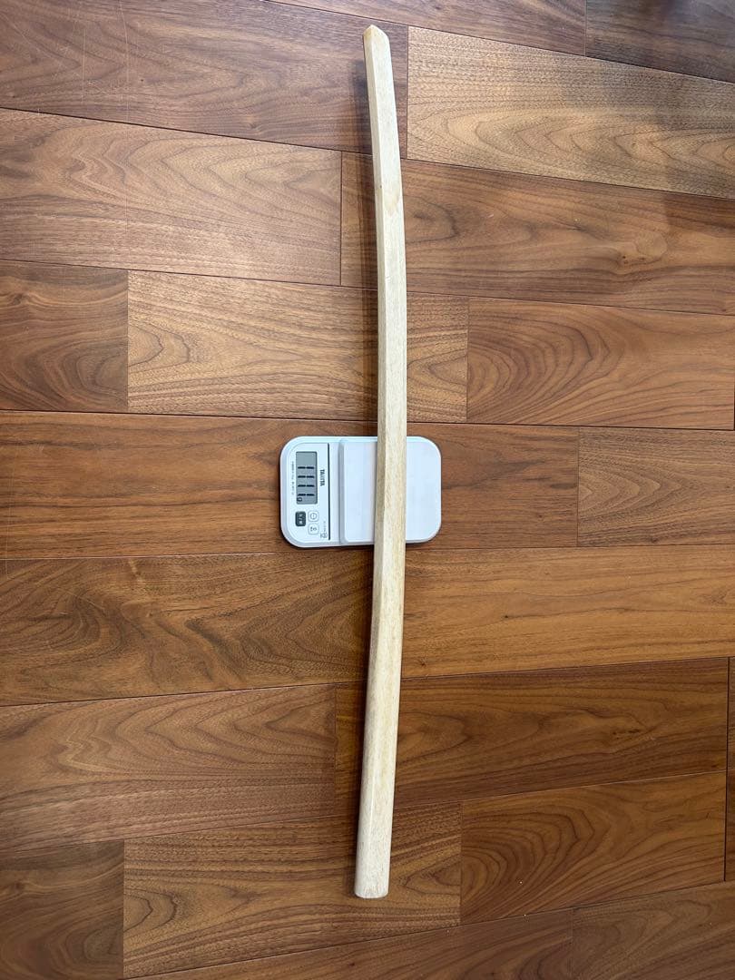 鯨骨刀　宮城県石巻市