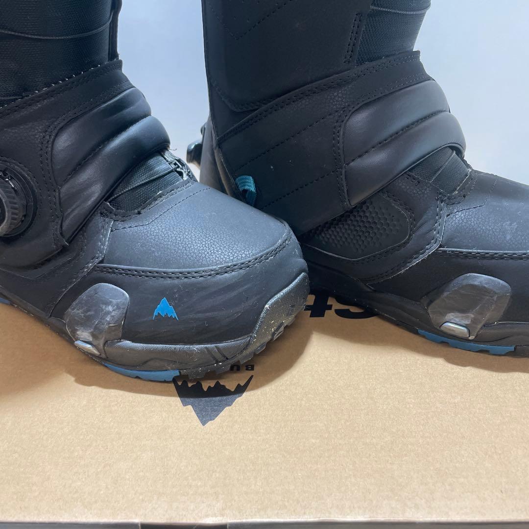 [26cm]Burton step on バートンステップオン フォトン