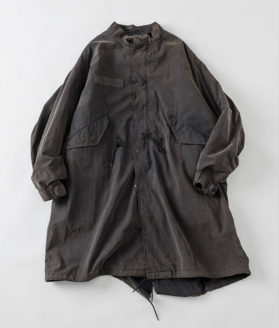 FREAK'S STORE M-65 モッズコート ライナーセット