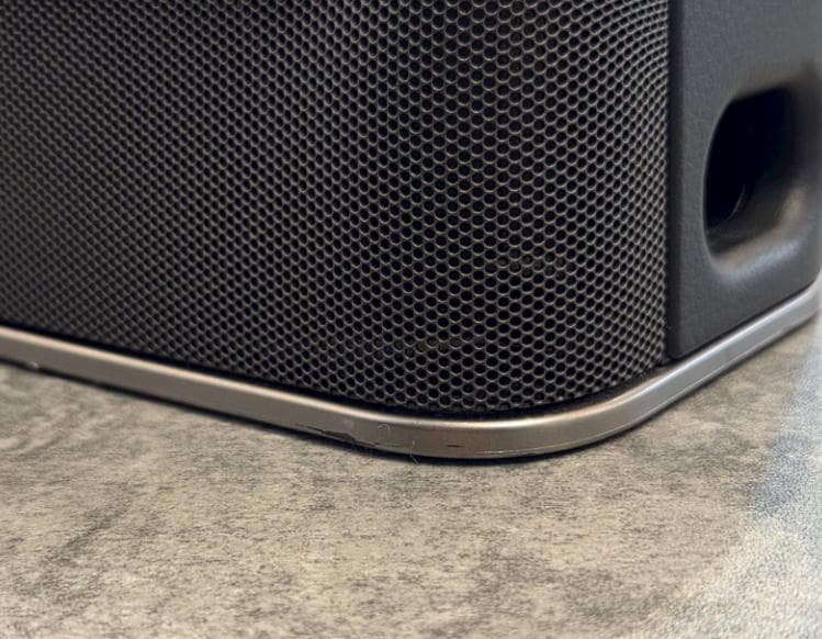 SONY HT-X8500 | サウンドバー／ホームシアターシステム