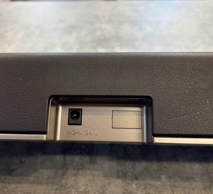 SONY HT-X8500 | サウンドバー／ホームシアターシステム