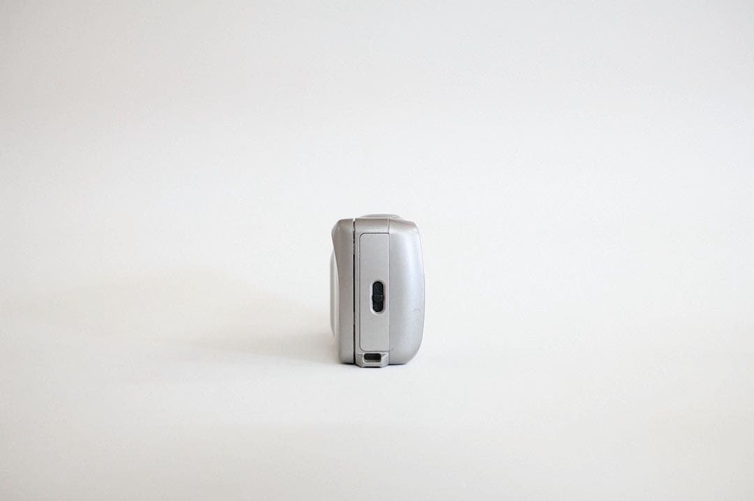 Kyocera T proof ヤシカ T5