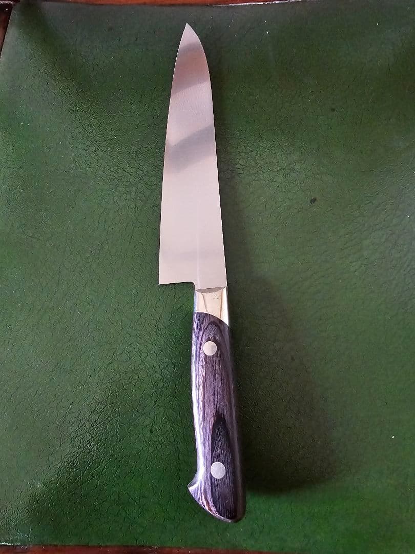 釜浅商店・包丁