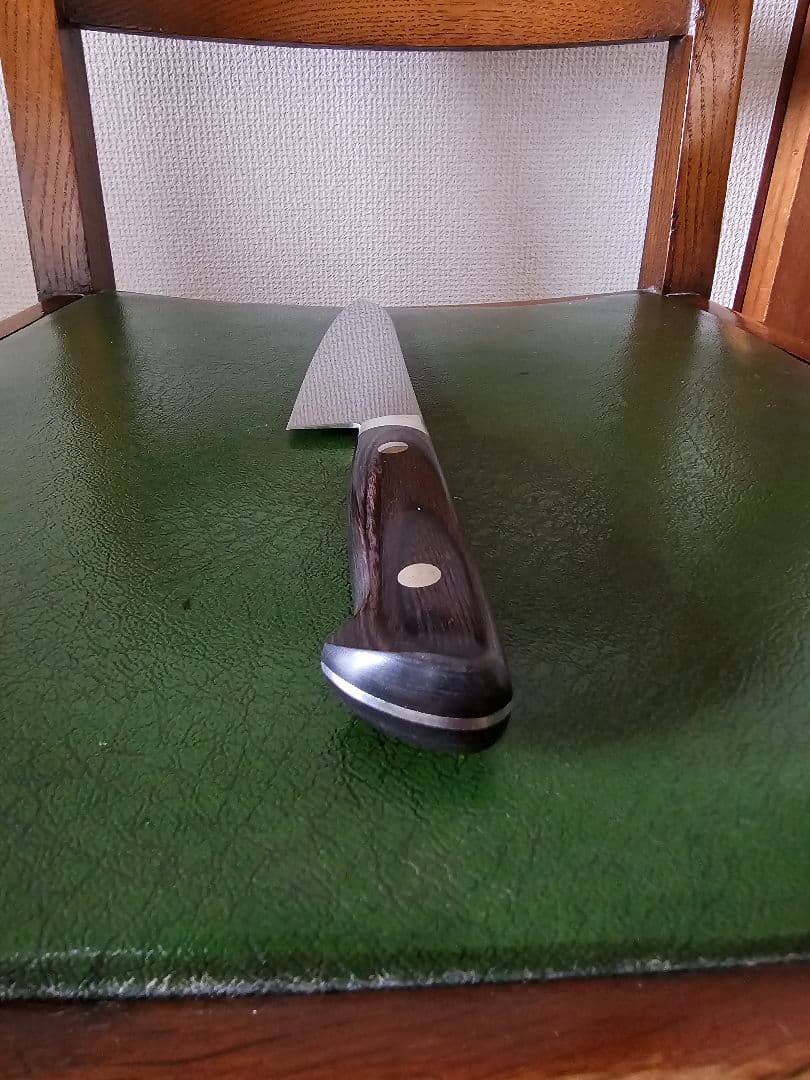 釜浅商店・包丁