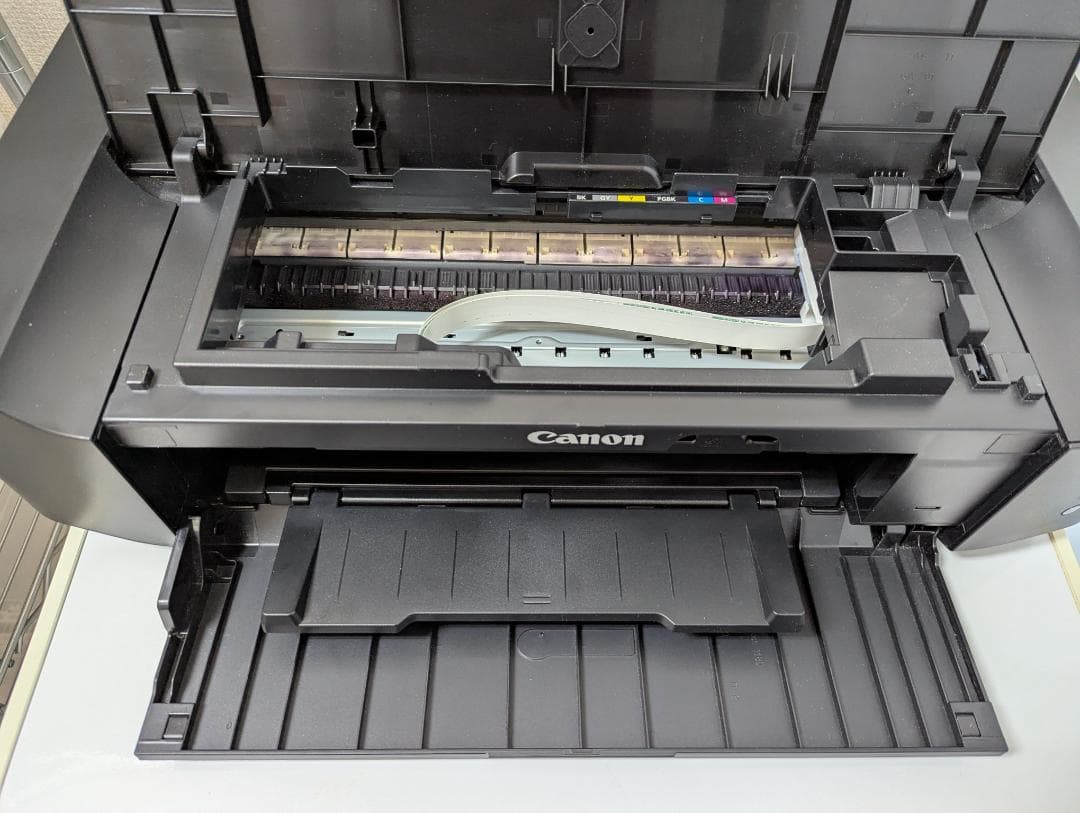 プリンター・複合機 Canon PIXUS iP8730