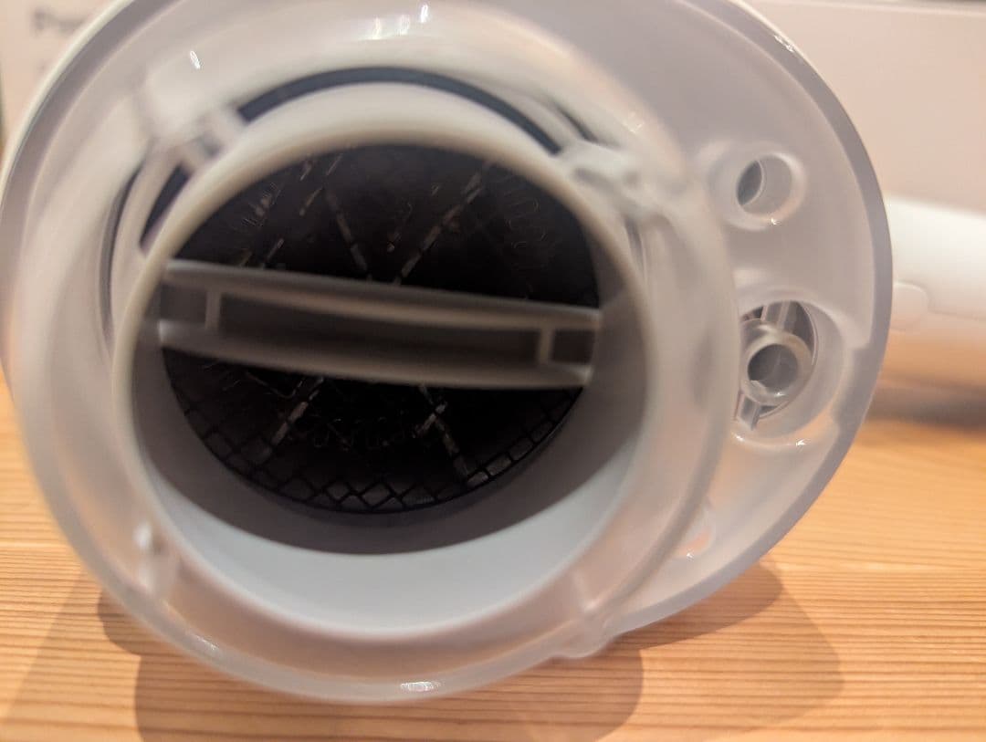 Panasonic ナノケア ドライヤー　ジャンク品