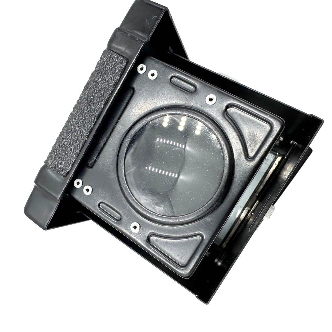 動作良好 MAMIYA C330 Professional 105mm F3.5