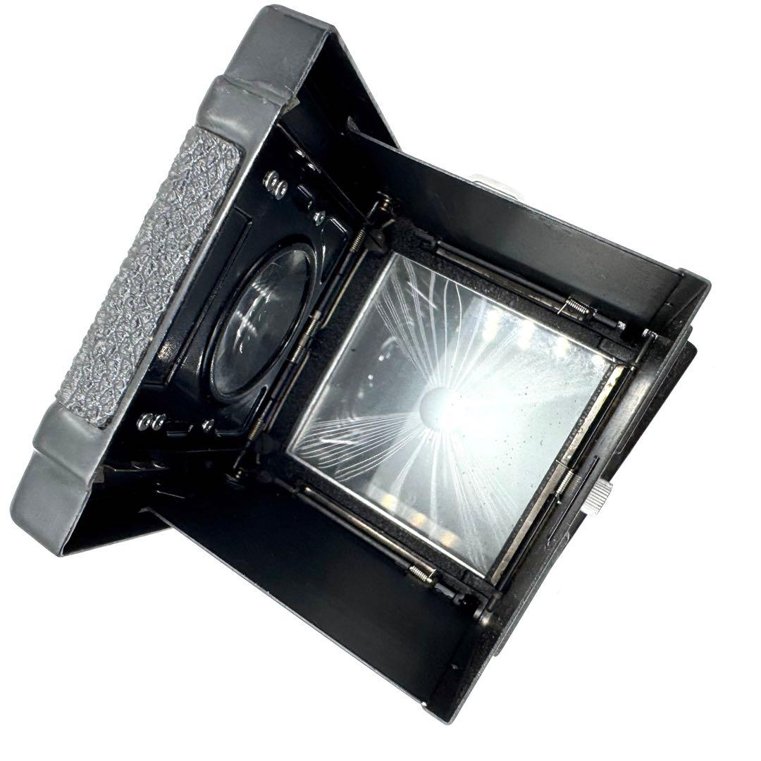 動作良好 MAMIYA C330 Professional 105mm F3.5