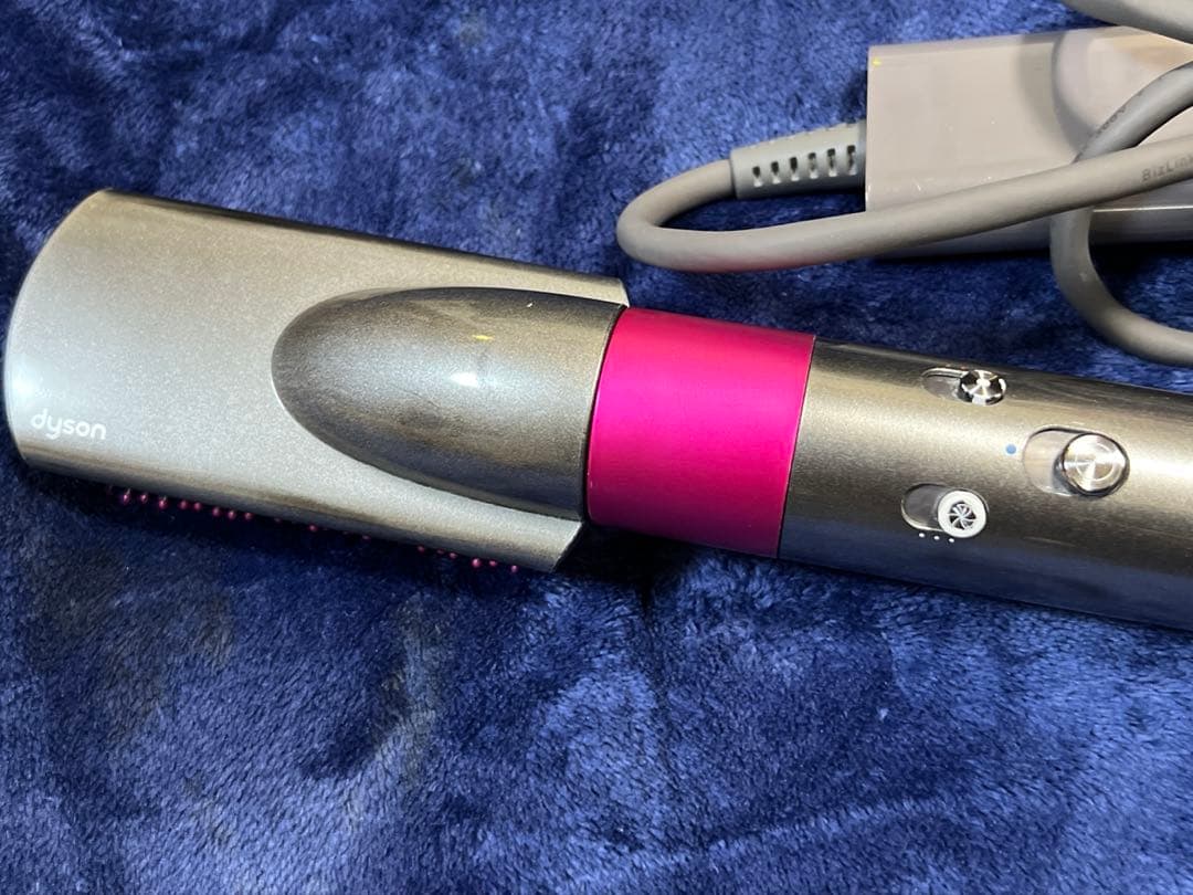 ダイソン ヘアスタイラー HS01 Airwrap エアラップ