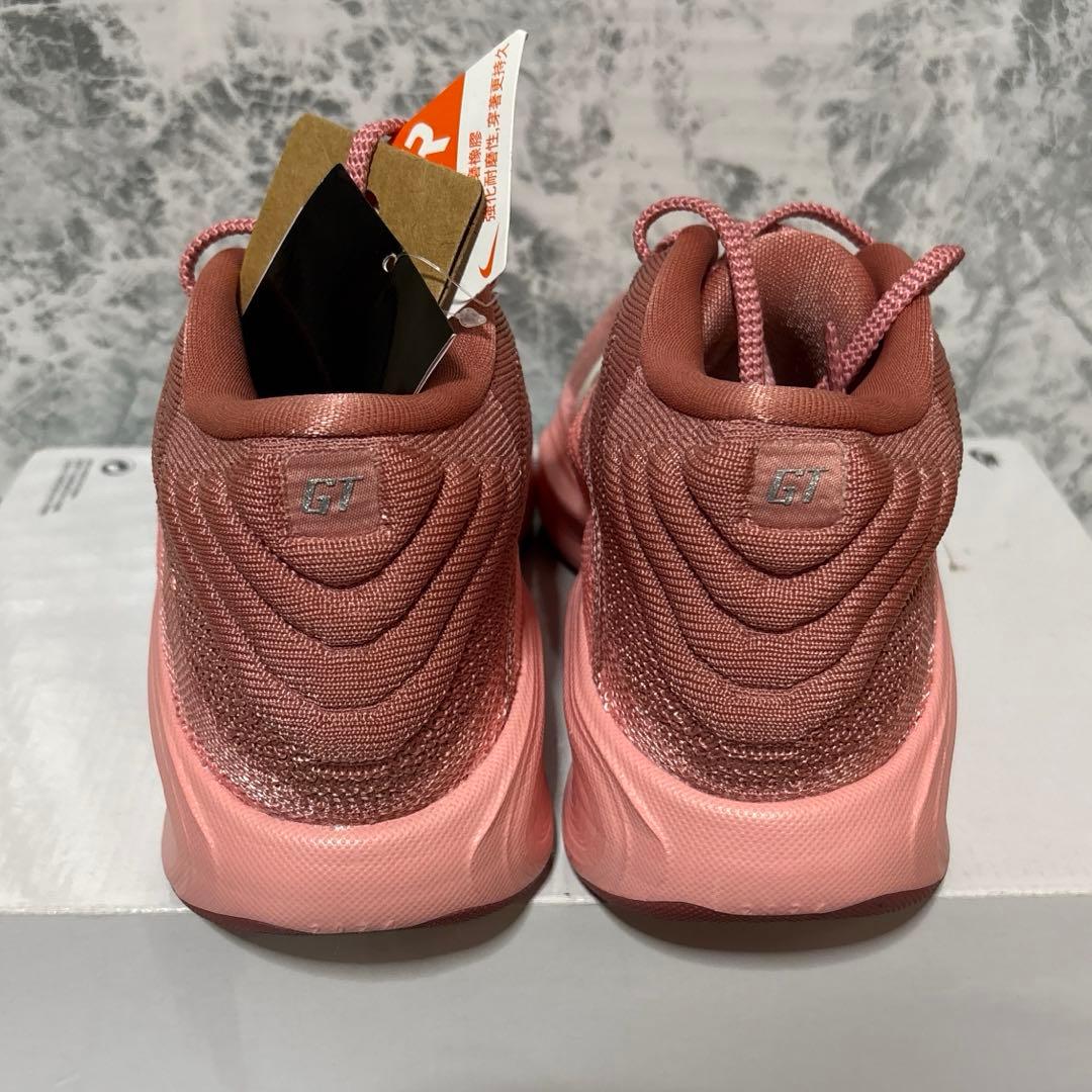 ナイキ　新品　G.T.HUSTLE 3 EP 26㎝