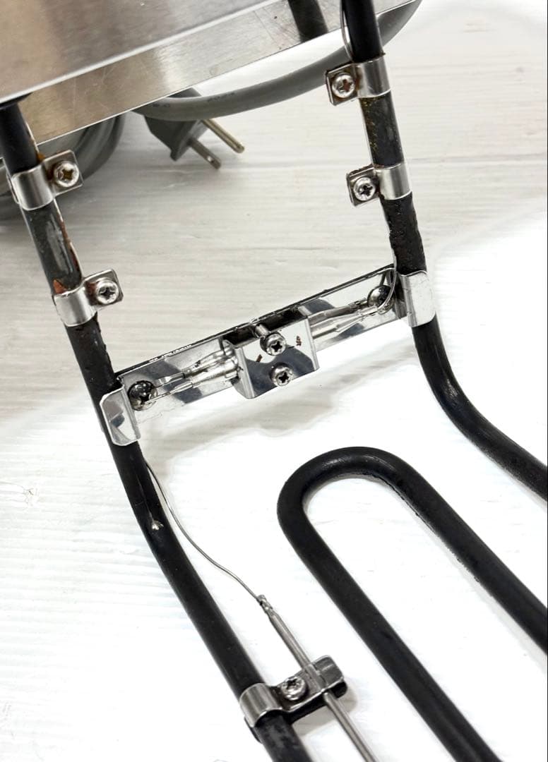 2024年製♪業務用 マルゼン 電気ミニフライヤー MEF-M8FT