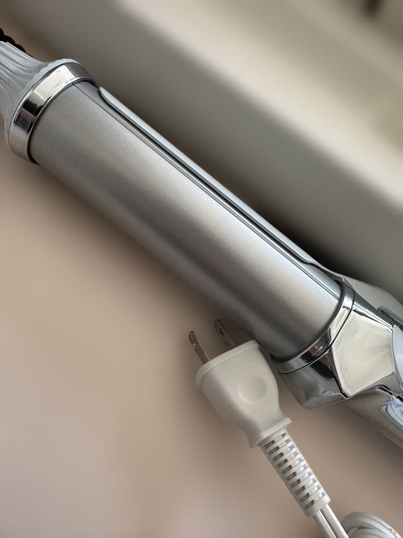 み*き様 ReFa CURL IRON PRO 38ミリ 定価25000(税込)