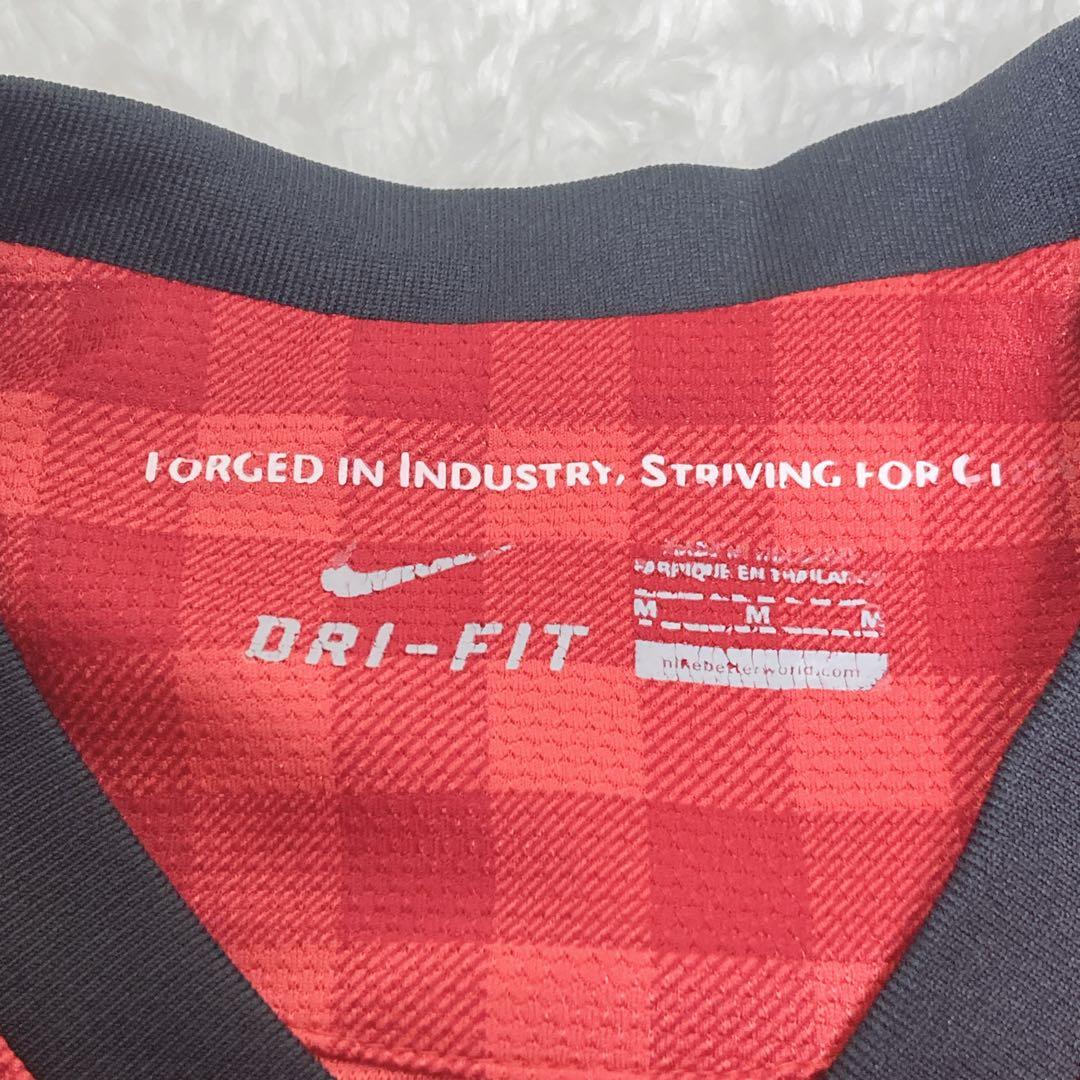 マンチェスターユナイテッド 12-13 ホームアウェイ ユニフォーム セット M