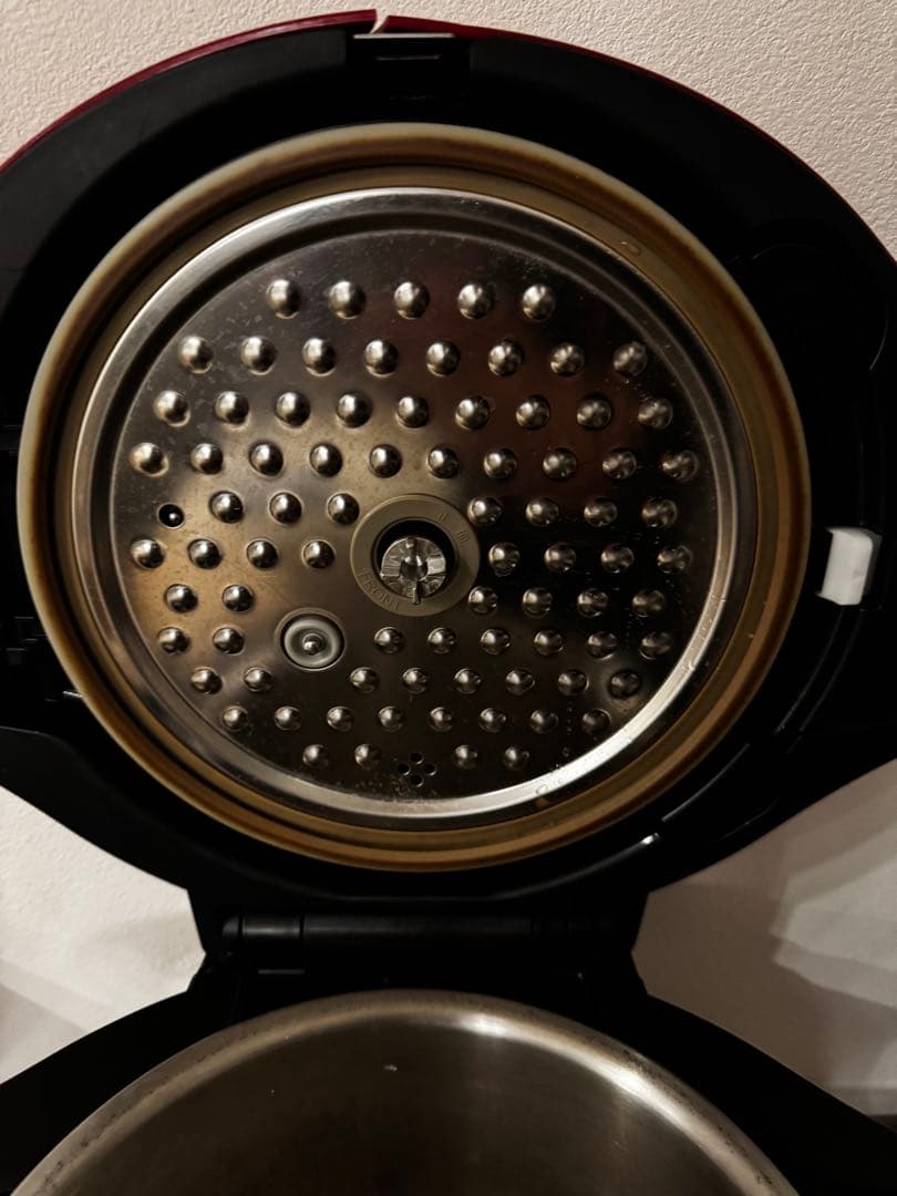 ヘルシオ　ホットクック　2019年 2.4L wifi連携モデル82,368円