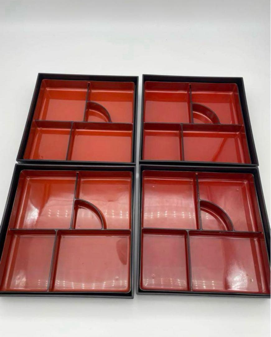 松花堂弁当箱 14個セット