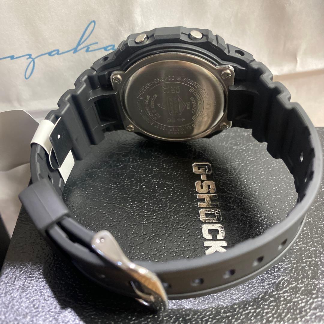 GショックGW-BX5600-1A1JF