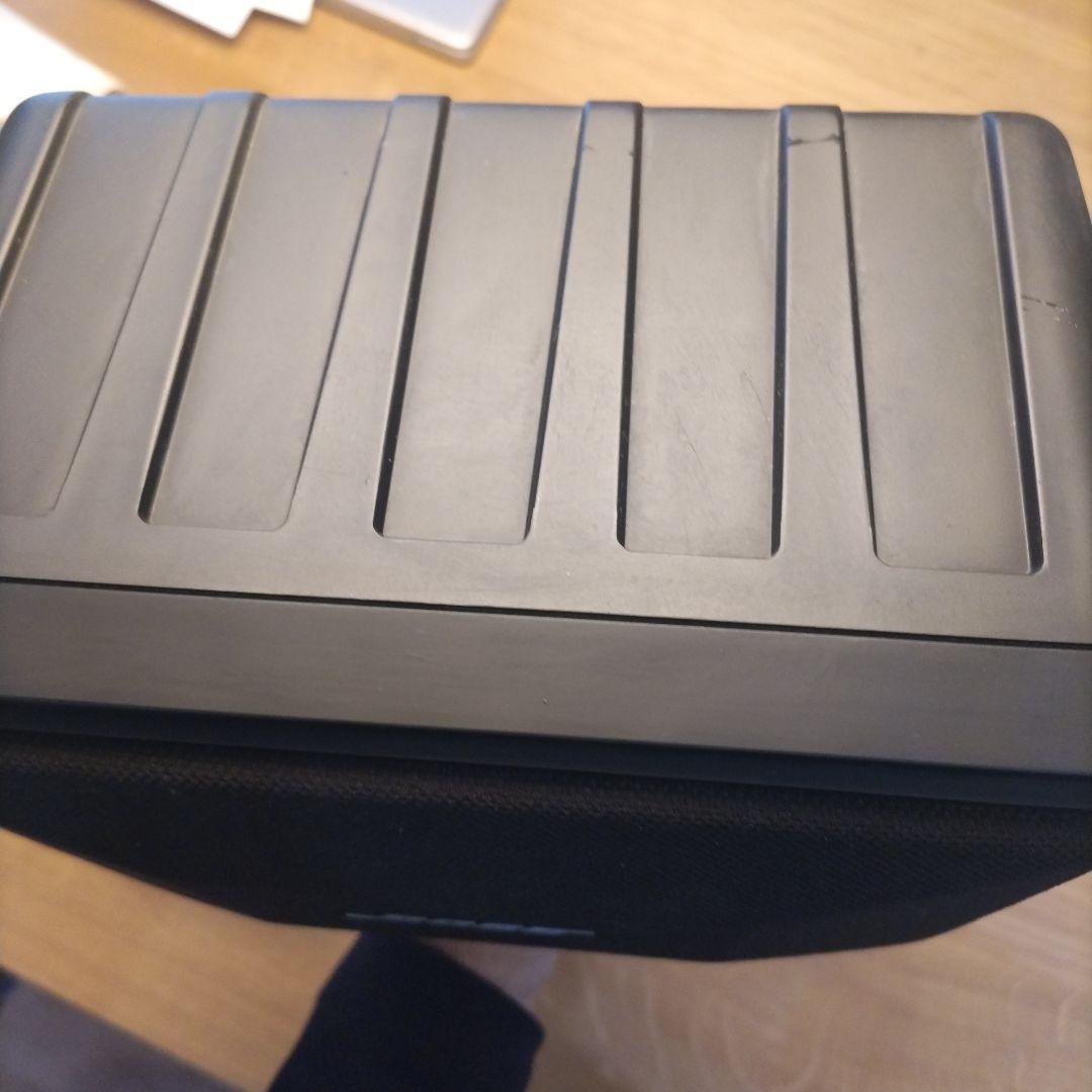 【希少美品】BOSE スピーカー101MM 2個 純正ブラケット シリアル連番