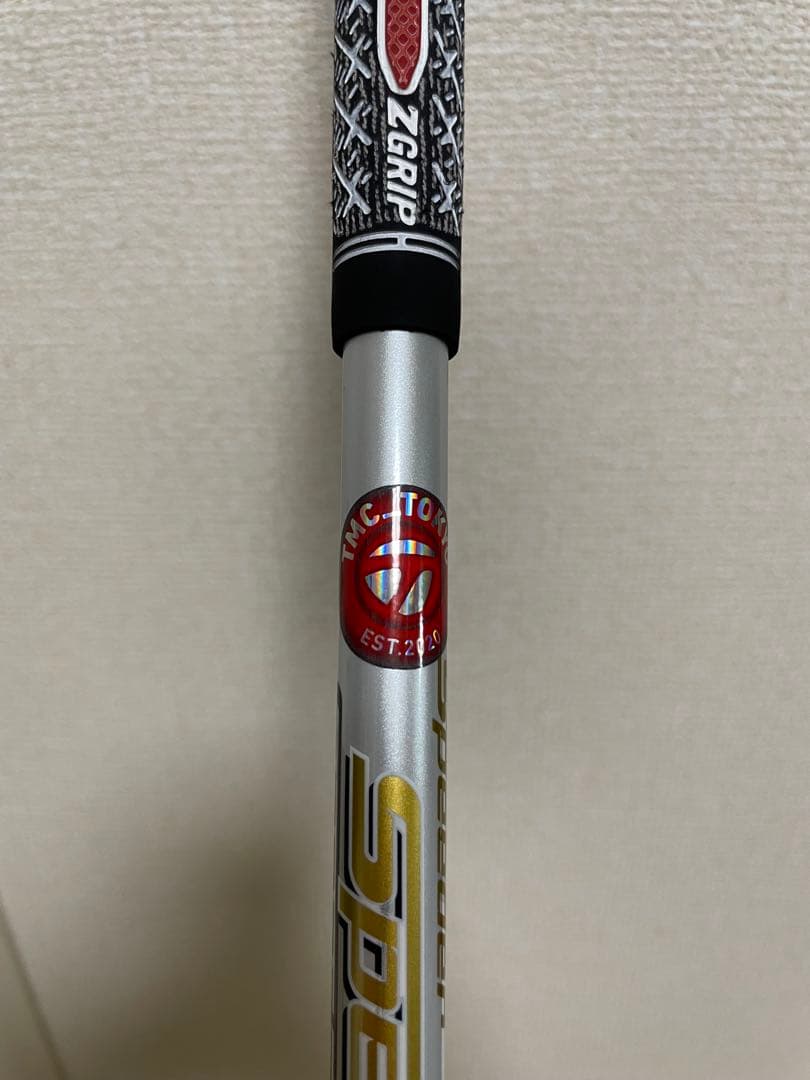 最終値下げ！【中古】★テーラーメイド★SIM2 MAX★5W★569★EVO Ⅶ