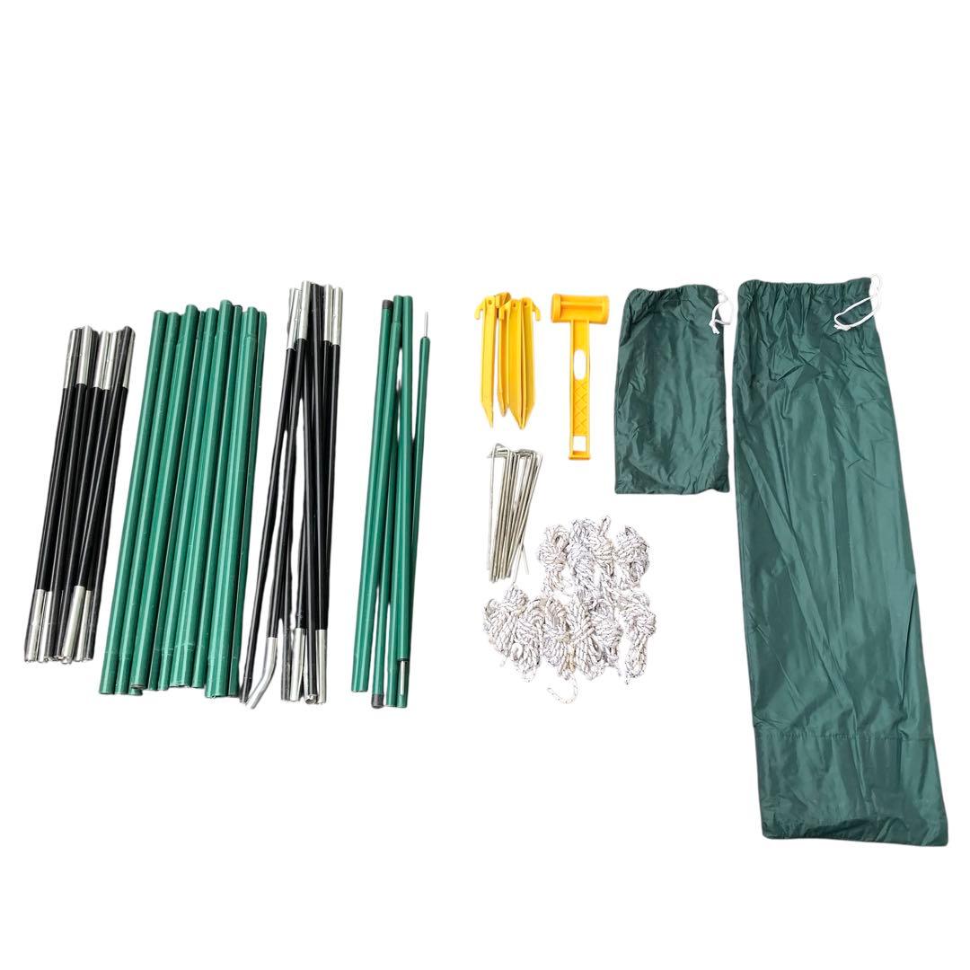 Coleman コールマン B.C. Canopy Dome 270 Plus