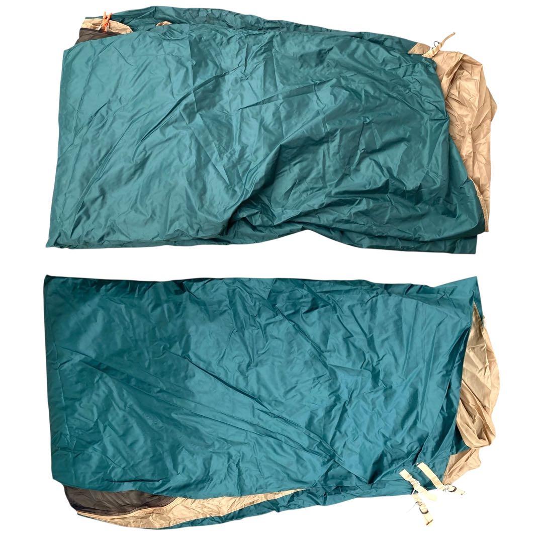 Coleman コールマン B.C. Canopy Dome 270 Plus