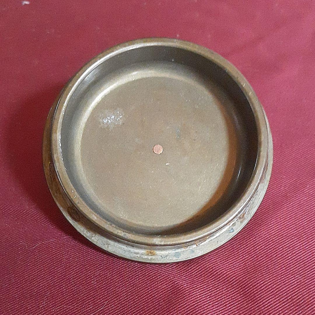 226   鉄瓶　南瓜型堤　煎茶道具