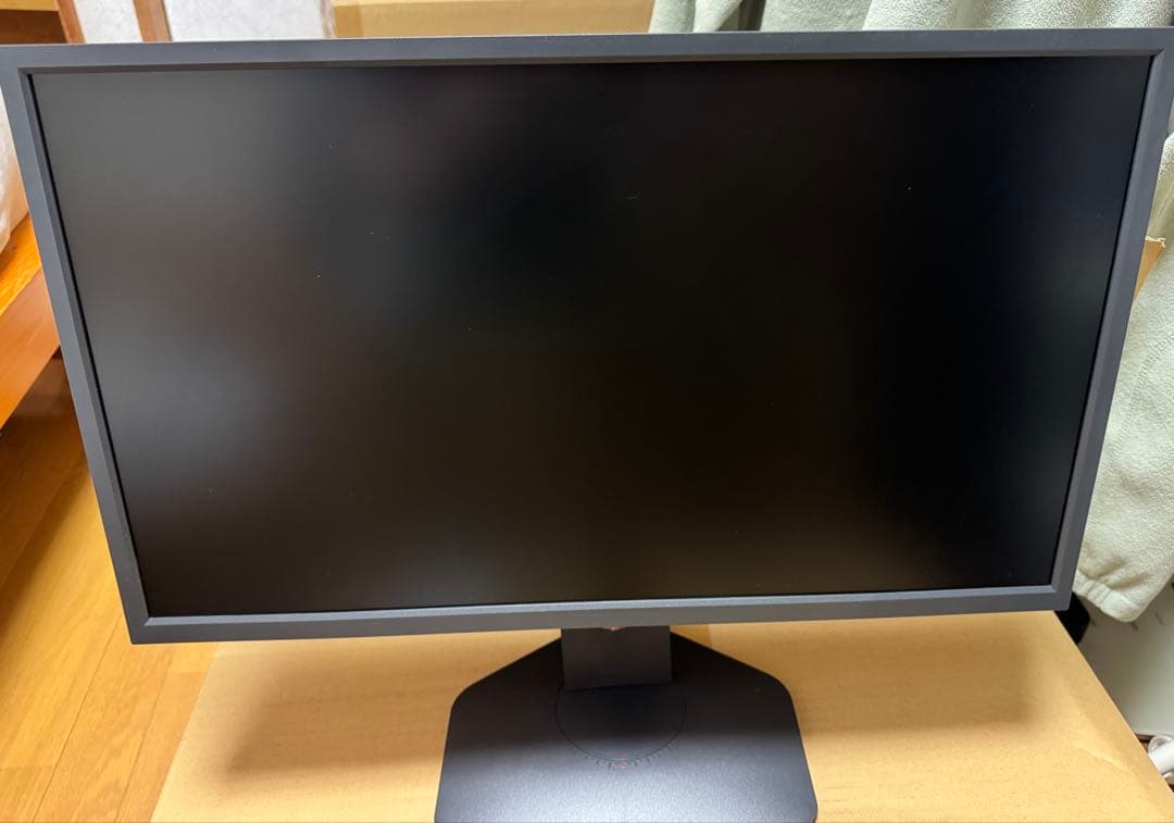 （ドット抜けあり）BenQ ZOWIE XL2546K ゲーミングモニター