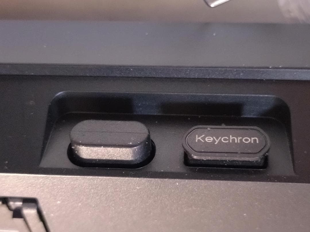Keychron V1 Max ワイヤレスキーボード