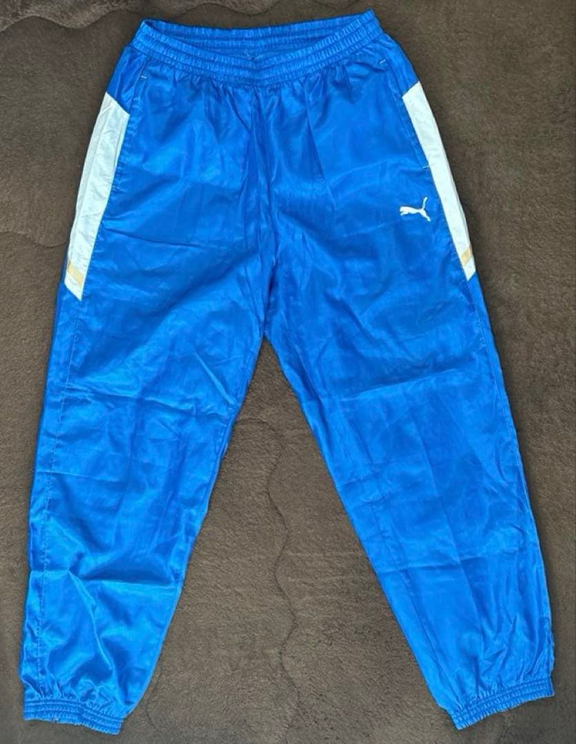 【値下げ不可】PUMA プーマ ピステ上下 ウインドブレーカー セット ピステ