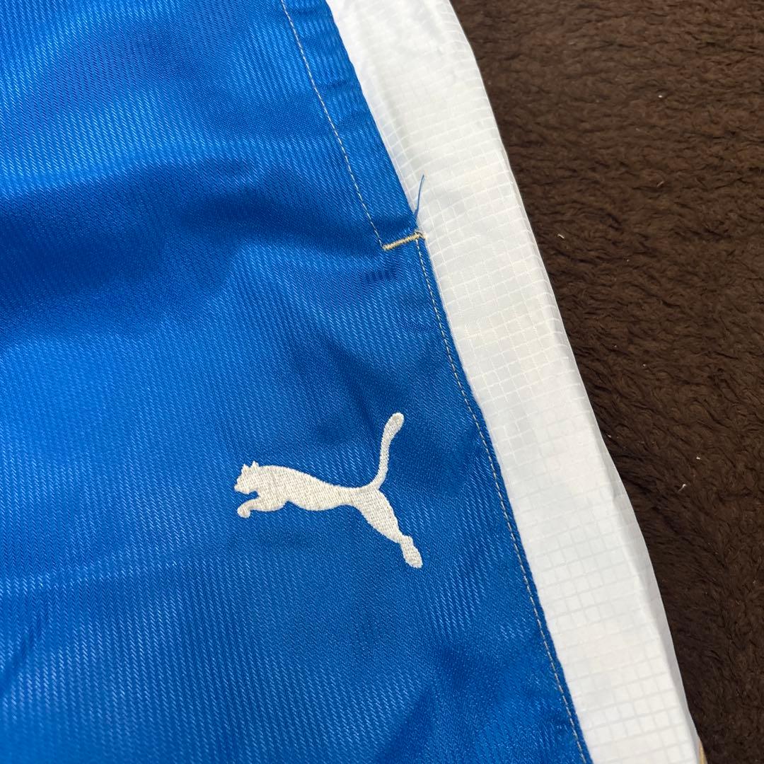 【値下げ不可】PUMA プーマ ピステ上下 ウインドブレーカー セット ピステ