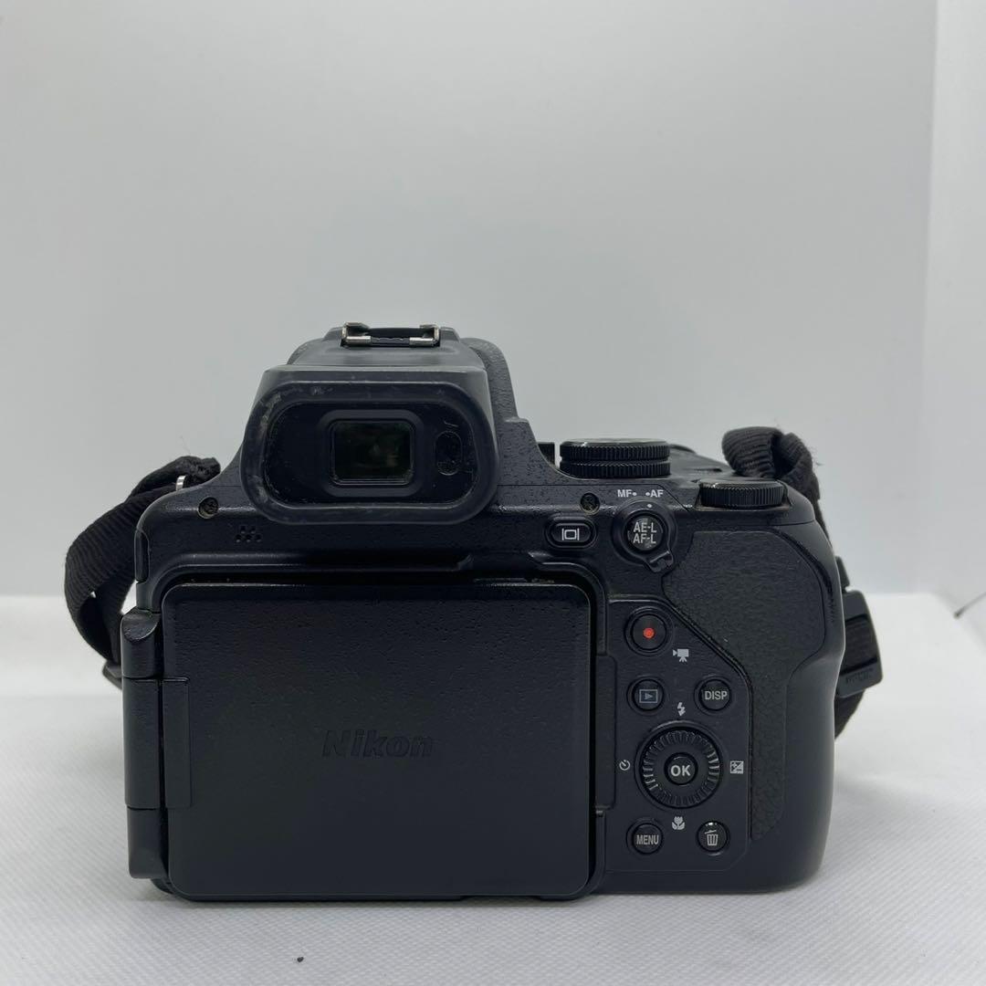 Nikon ニコン COOLPIX P1000 カメラ