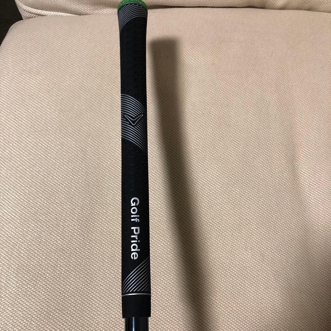 キャロウェイ エリート MAXFAST ユーティリティ　6H. 27°