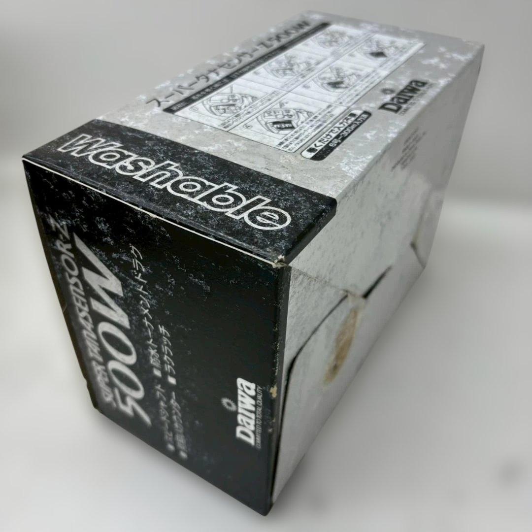 M◆DAIWA　ダイワ　スーパータナセンサーZ　　500W