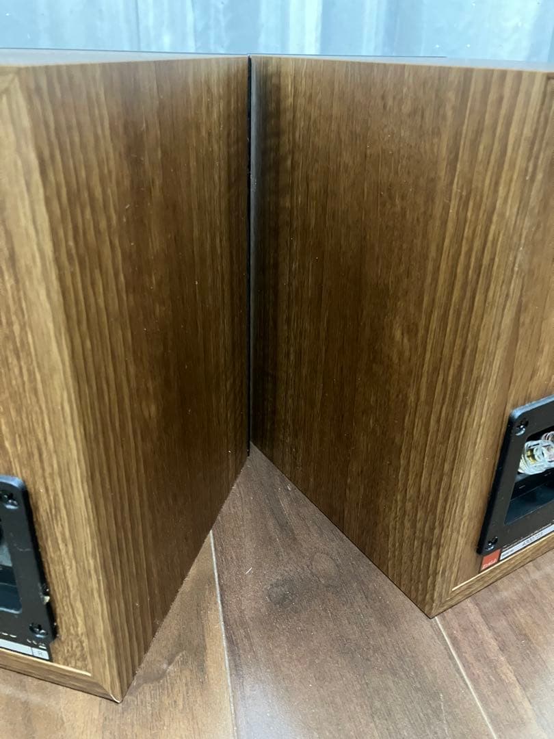 DALI ZENSOR PICO ウォールナット ペア