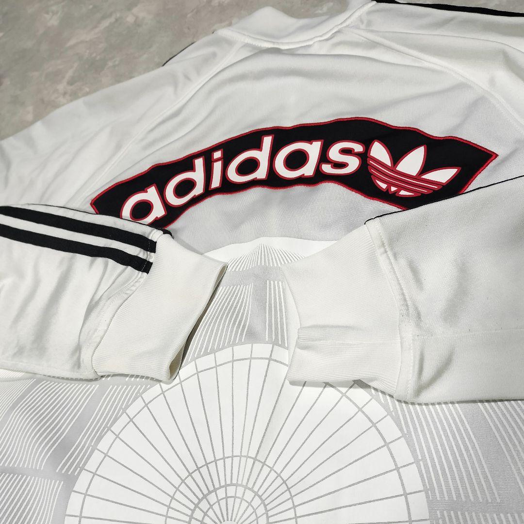 ★人気　アディダス　ジャージ　STAR WARS トラックジャケット L