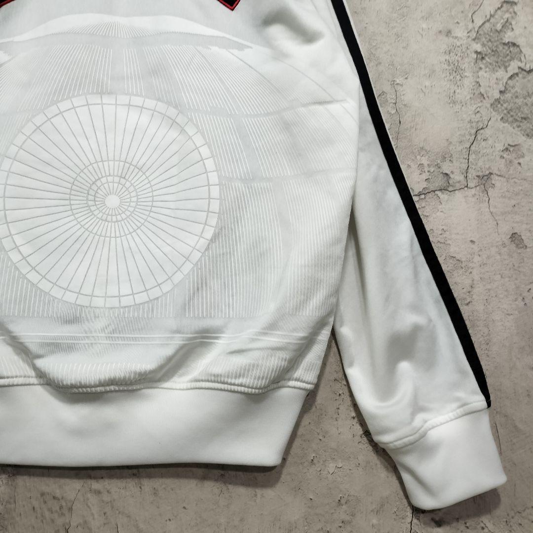 ★人気　アディダス　ジャージ　STAR WARS トラックジャケット L