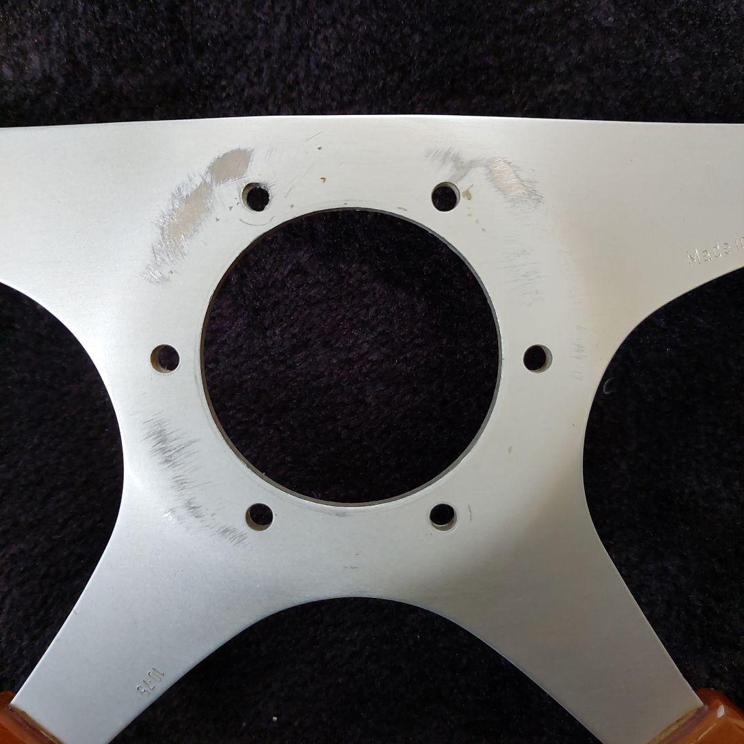 パーソナルステアリング