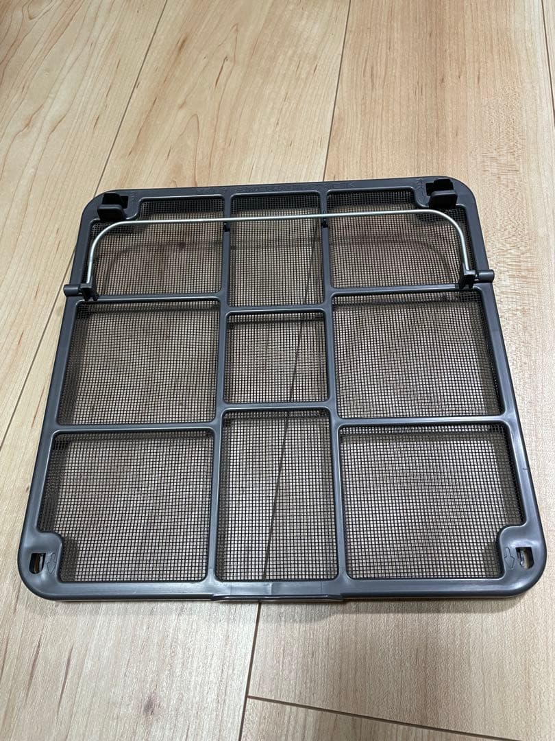 Dainichi 石油ファンヒーター ブルーヒーター FW-4718GR 黒