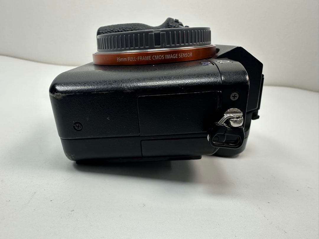 ソニー SONY α7S II ilce-7sm2