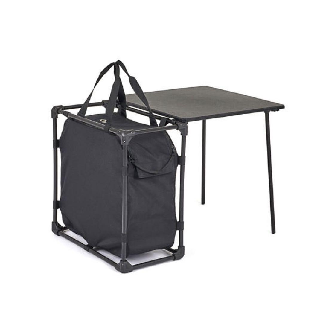 ヘリノックス フィールドオフィスM ３点