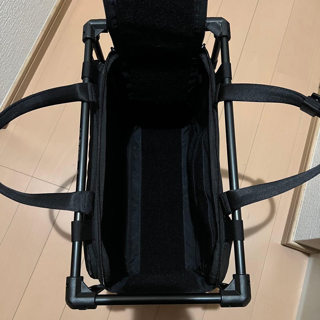 ヘリノックス フィールドオフィスM ３点