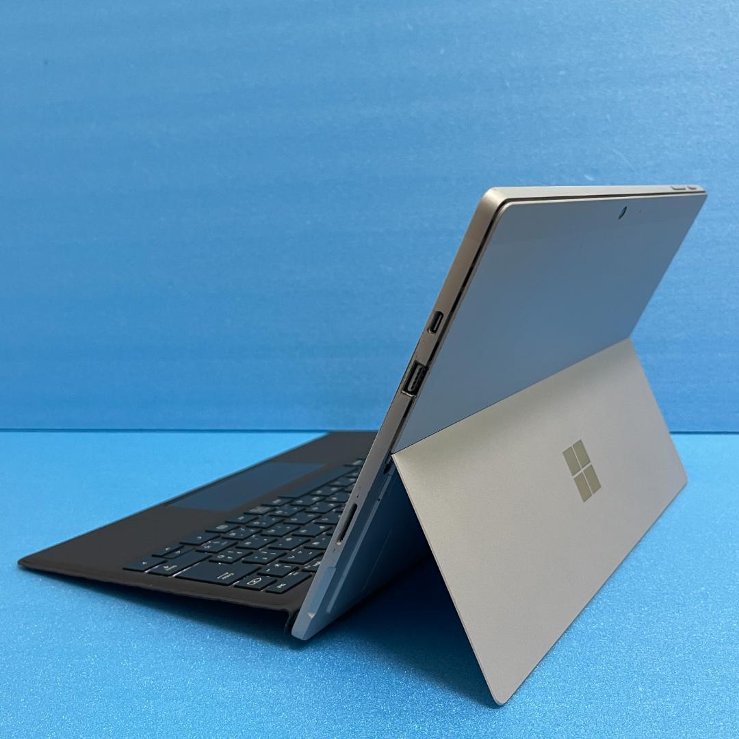 Surface Pro 7+ | SIM対応モデル | Office2024付き