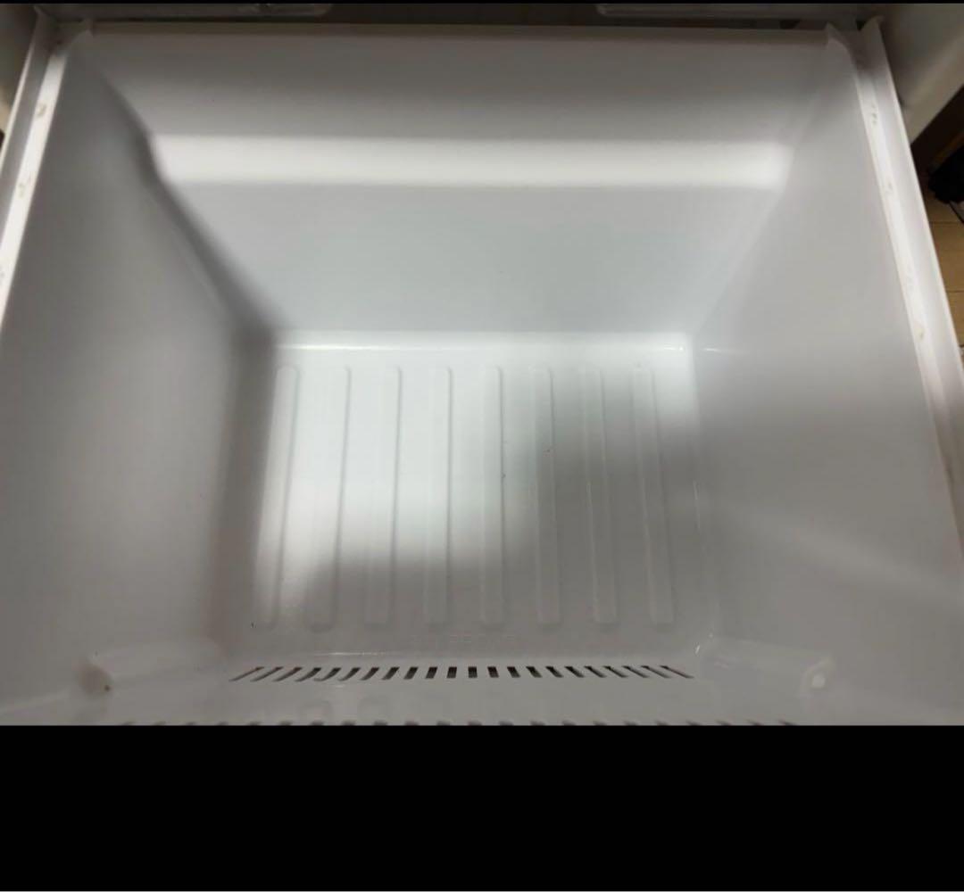 【九州内限定配送】パナソニック冷蔵庫　NR-B179W 1人暮らし用　ブラウン