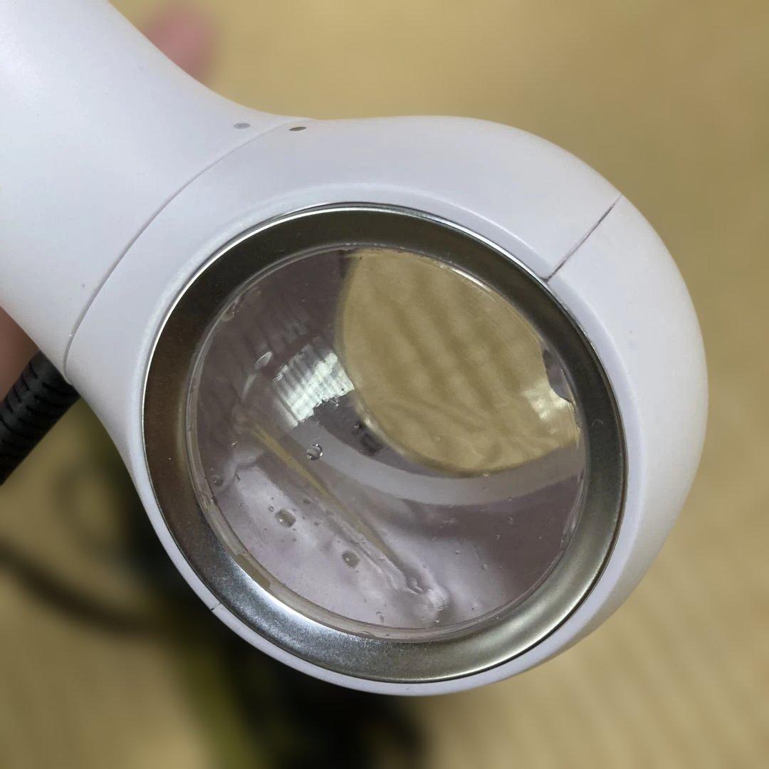 Morus V6 ハンディアイロン　スチームアイロン