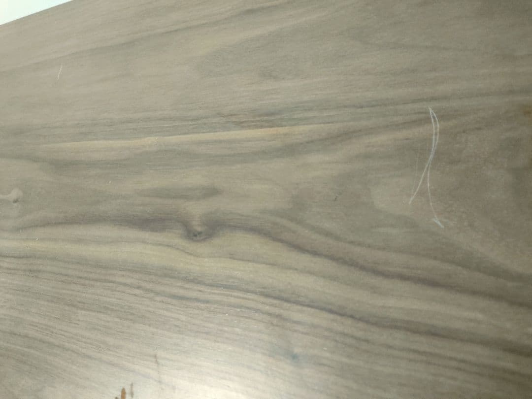 ニトリ カウンターテーブル＋チェア1脚 フィルン