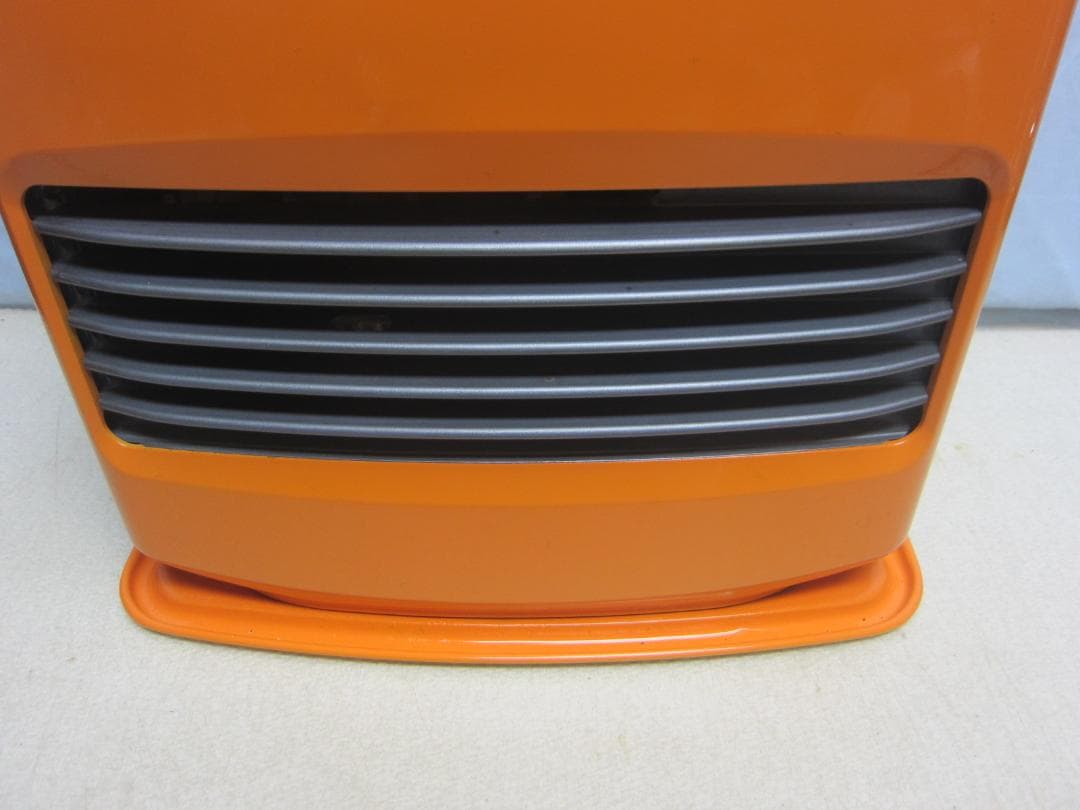 【S9567】整備済 石油ファンヒーター ダイニチ FW-4314NE